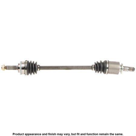 A1 Cardone New Constant Velocity Drive Axle, 66-7369 66-7369
